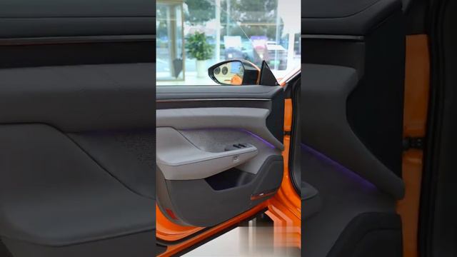 Zeekr 001 2025. Стоимость авто под ключ около 7 млн. руб*
*курс на момент публикации