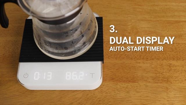 Acaia Pearl Brewing Scale (UPDATED 2021) Review смотреть онлайн