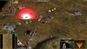 StaZzz vs Abuka | Generals Shockwave Winter Tournament