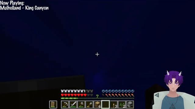 Pain | Minecraft Vtuber Playthrough Pt 8 смотреть онлайн
