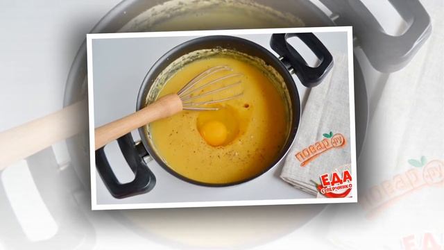 Гороховые блины с луком смотреть онлайн