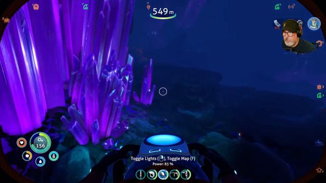 Base Building, Seatruck Upgrades Subnautica Below Zero смотреть онлайн