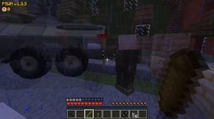 ?Они не давали мне уснуть [ЧАСТЬ 95] Зомби апокалипсис в майнкрафт! - (Minecraft - Сериал) ШЕДИ МЕН