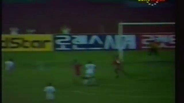 1989 (October 21) United Arab Emirates 0 -Saudi Arabia 0 (World Cup Qualfiier) смотреть онлайн