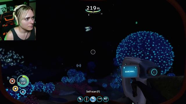 EVERYTHING IS (not) FINE in Subnautica [16] 🐟 First Playthrough (Blind) смотреть онлайн