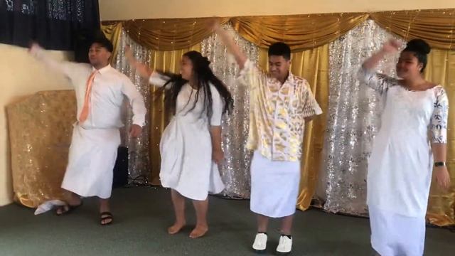 Team Tuivaiti - Salt of the Earth смотреть онлайн