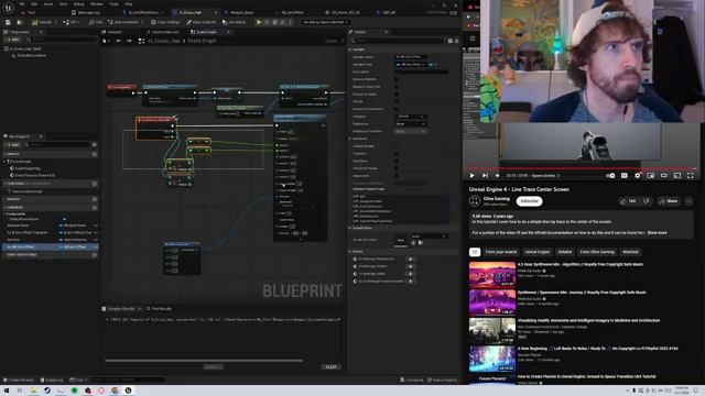 Day 35: Making a Game with No Experience смотреть онлайн
