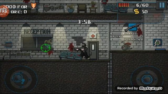 Как получить бота в игре ZKW-Reborn смотреть онлайн