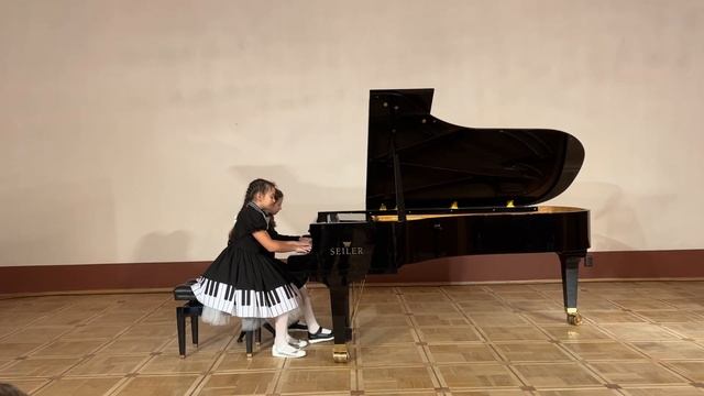 Казенин. Вальс. смотреть онлайн