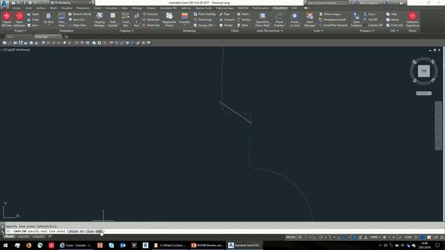 demo CLoudworx Autocad DUTCH смотреть онлайн