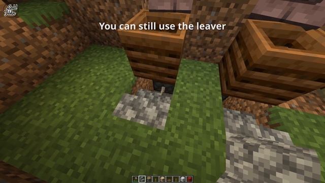 Trading Hall Minecraft 1.18 Tutorial - No Slime - With Zombie Discounts смотреть онлайн