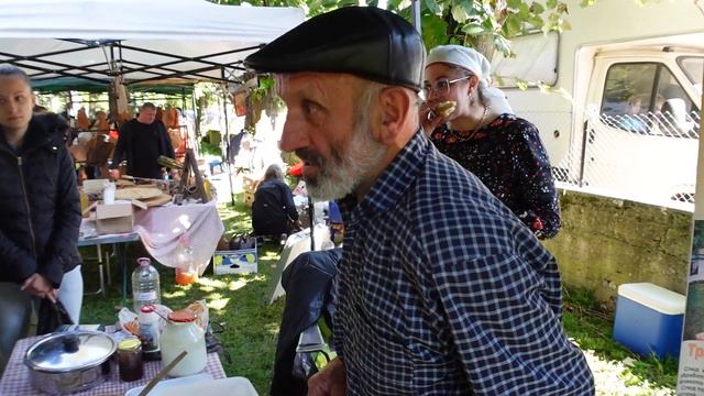 СИРЕНА и СПЕЦИАЛИТЕТИ, за които не подозирате. |ПРАЗНИК НА ДОМАШНОТО СИРЕНЕ | Черни вит смотреть онлайн