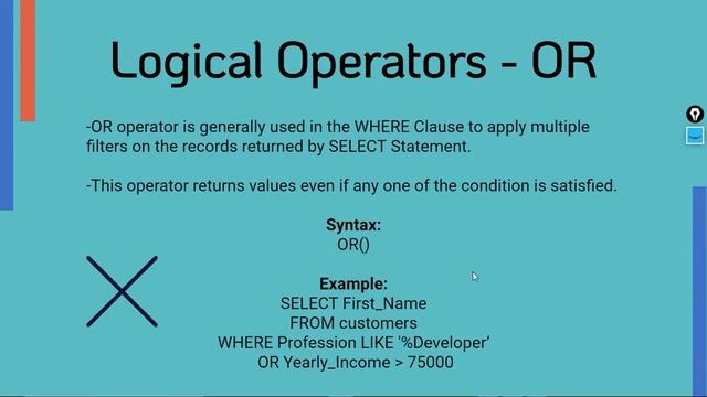 Master MySQL Operators (Logical, Set, & Arithmetic) In 60 Minutes | OdinSchool смотреть онлайн