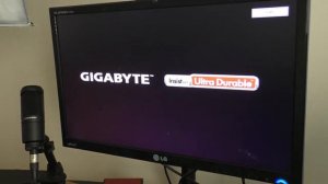 Boot up Windows 10 from NVMe SSD on Gigabyte GA-Z77-HD3