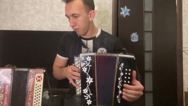 САМАЯ НЕОБЫЧНАЯ ГАРМОНЬ смотреть онлайн