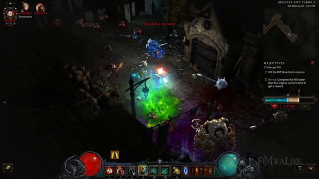 Titan Quest on Console: History in the Making смотреть онлайн
