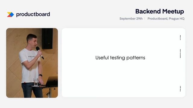 Property-based testing in practice - Marek Třešňák смотреть онлайн