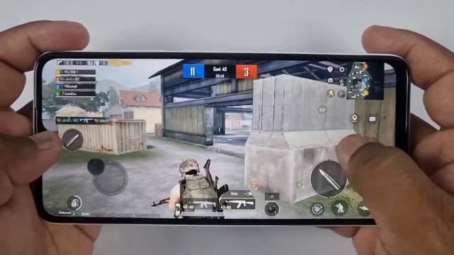 Infinix smart 7 pubg test | clear rewiew #tech #pubgmobile #tecwahab смотреть онлайн