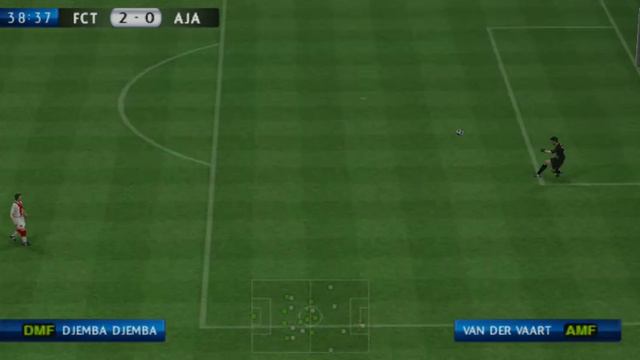 2nd Leg Quarter-Finals CHAMPIONS LEAGUE 🌠 2019/20 Season PES 2011 PSP #pes #xxx смотреть онлайн