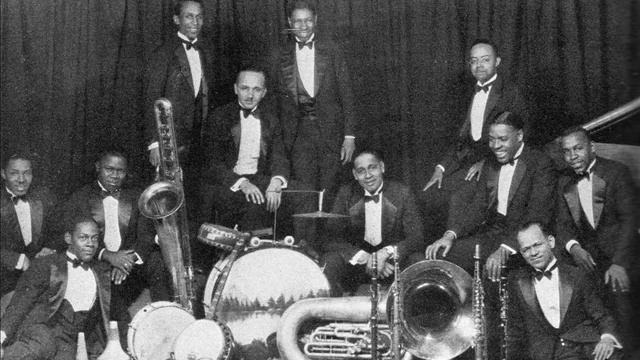 Ma Rainey - Jelly Bean Blues (1924) смотреть онлайн