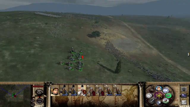 Part 2 Stainless Steel 6.4 Medieval 2 Total War Byzantine Empire/Eastern Roman Empire: First Battle смотреть онлайн