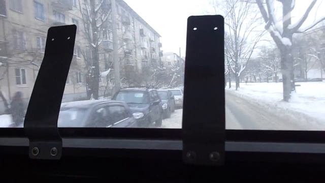 Автобус Санкт-Петербурга 8-137: МАЗ-103.486 б.6339 по №106 (11.02.18) смотреть онлайн