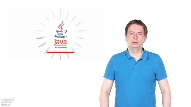 Базовый курс Java - #3 урок. Исторический экскурс смотреть онлайн