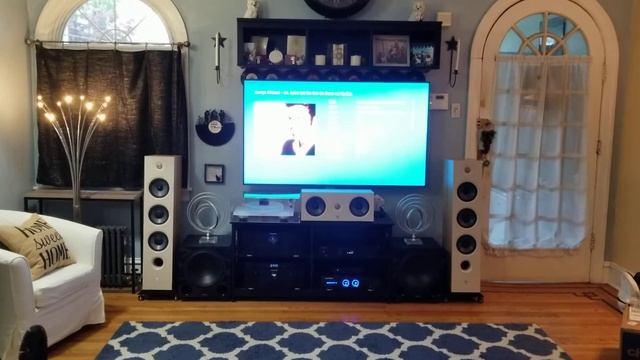Focal Chora 826/2.0/Demo/Flac Version смотреть онлайн