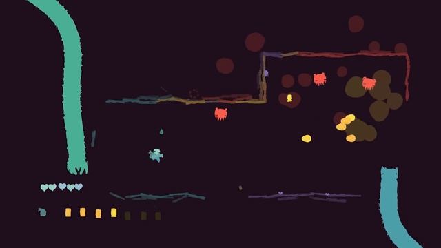 GoNNER Review for PC смотреть онлайн