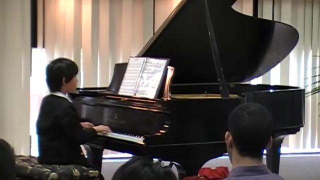Little Doll's Dream - Shawn Chiu смотреть онлайн