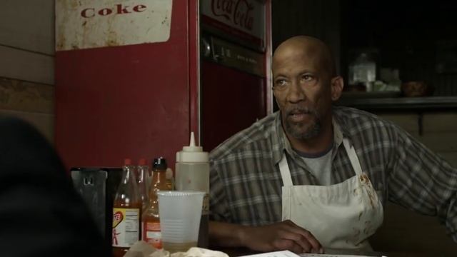 House of Cards S02E01 | Freddy's new butcher scene смотреть онлайн