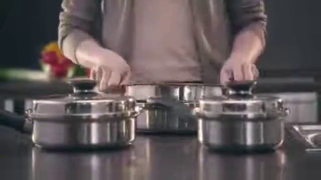 Посуда ICook™. Рекомендации по уходу.