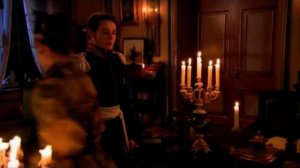 Она. Александр и Натали. Бедная Настя.