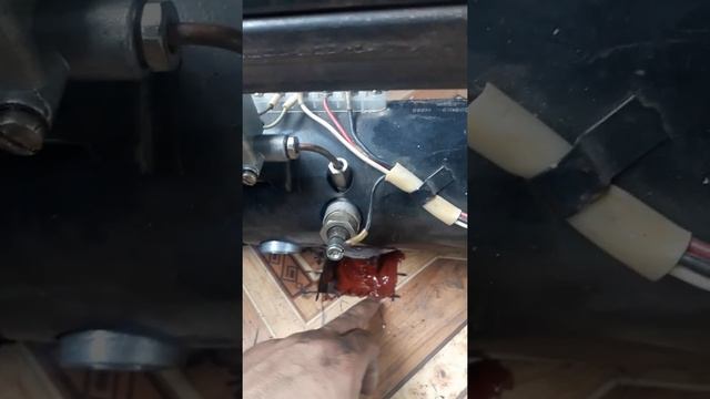 Печка от Запорожца в бус смотреть онлайн