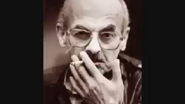 Жанна Бичевская "Вот так она любит меня" (Б. Окуджава) смотреть онлайн