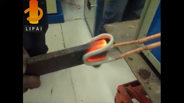 30Квт индукционное ТВЧ оборудование для сварки смотреть онлайн