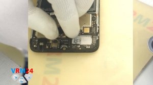 Как разобрать Xiaomi Redmi 10C 22033QNY | Решение