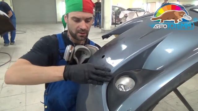 Домашний Художник