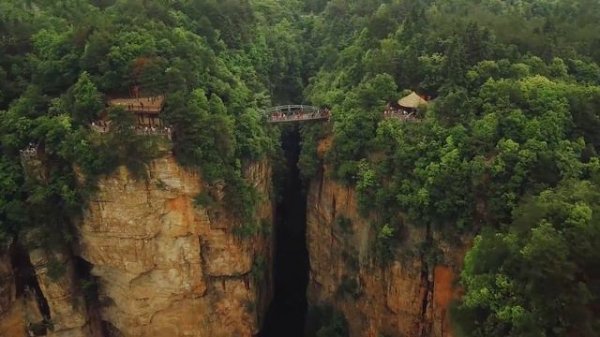 10 Unique and Unusual Travel Destinations