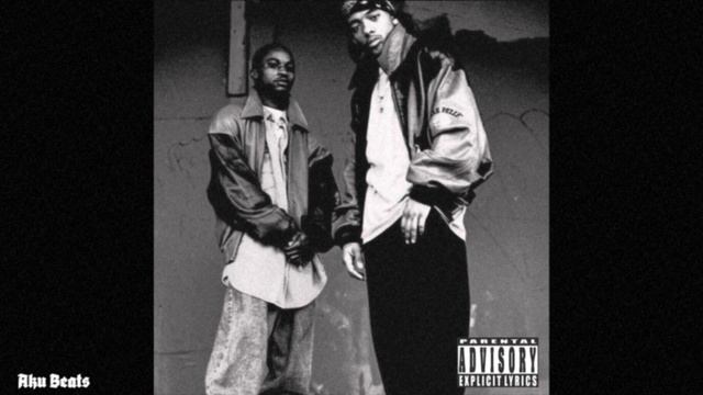 90s Boom Bap X Mobb Deep Type Beat 