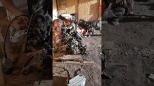 т4 2.4 аав с турбиной