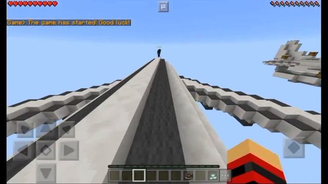 ?Играю в SkyWars в Minecraft PE 1.0.5.0? смотреть онлайн