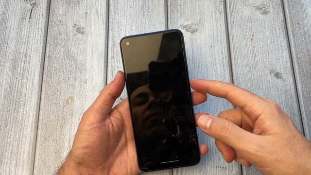 OPPO A55 интересные фишки и кайфовый дизайн смотреть онлайн