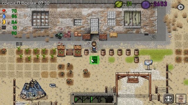 Green Project #8 первое железо смотреть онлайн