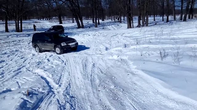 suzuki grand vitara xl7 на резине nokian rockproof смотреть онлайн
