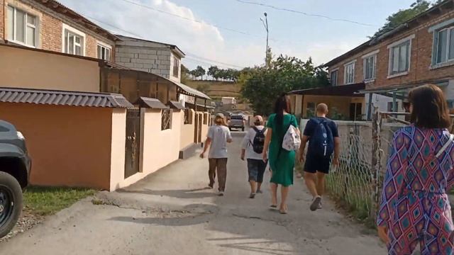 Дагестан. Сулакский Каньон.Чиркейское водохранилище. Река Сулак. смотреть онлайн