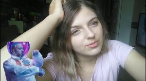 ? ? Обзор на POP Tarts / Вечерняя прогулка / Икота икота ИКОТА! / Erica!