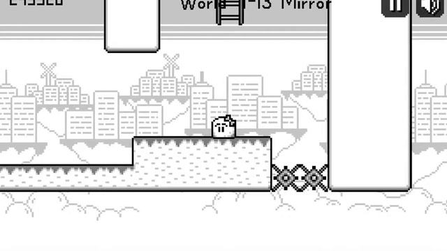 Jack N' Jill Level 7-13 Mirror смотреть онлайн