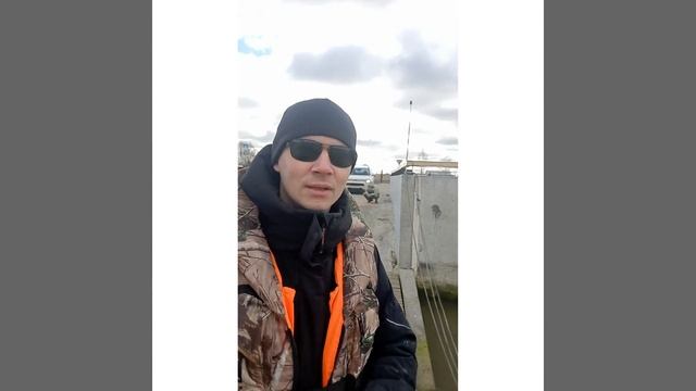 Байдарка АМВ