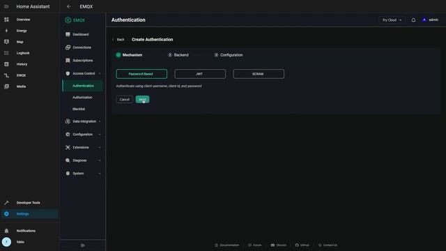 EMQX mqtt broker - better than Mosquitto? смотреть онлайн
